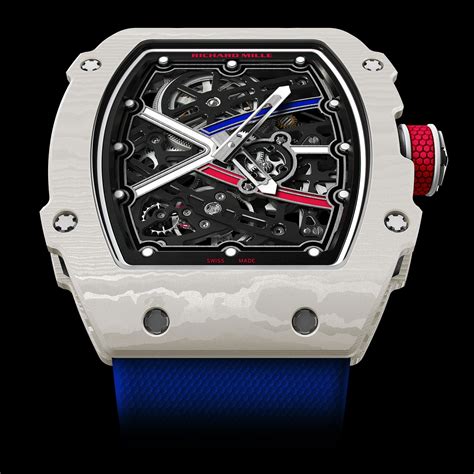 richard mille rm 67-02|rm 67 02 lando norris.